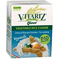 Crema de Arroz Líquida Cuisene Vitariz 200ml